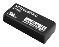 MURATA MANUFACTURING NPH15S2415IC