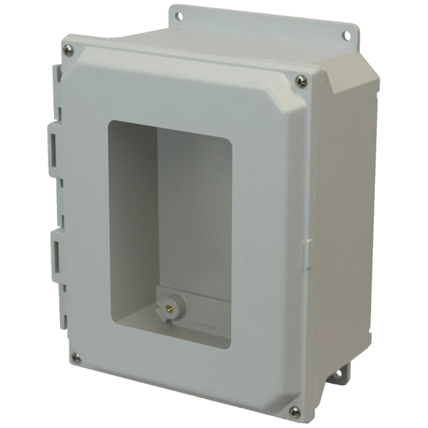 ALLIED MOULDED PRODUCTS AMU1084WF