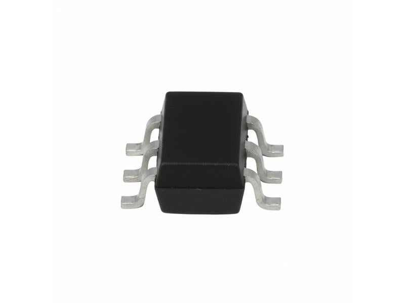 FDC6323L by ON SEMICONDUCTOR