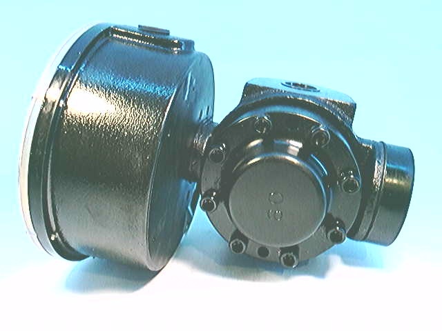 UNIVERSAL FLOW MONITORS MHCSB50GM-8-1200V.9-RX0WL