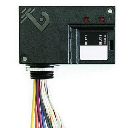 VERIS V200D