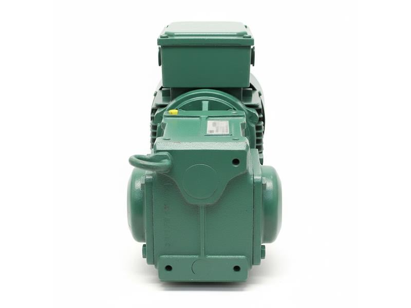 NIDEC CORP MB-2301-B3-NU-60-400332231/003-MUT-4P-LS71L-0.55KW-230/400V-50HZ-UG