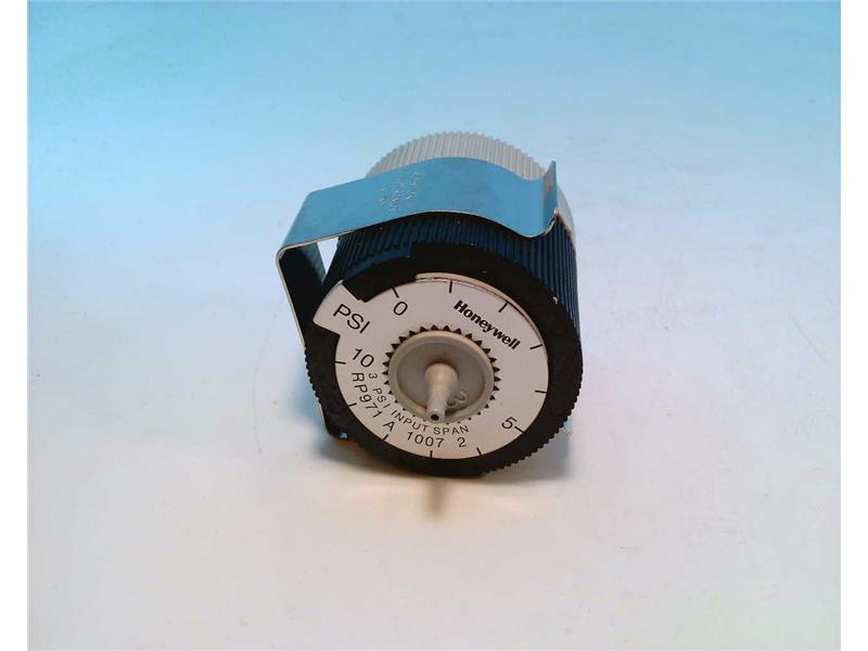 HONEYWELL RP971A-1007-2