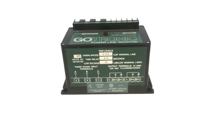 GOTRONIC 556100