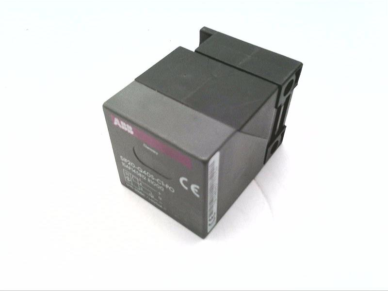 ASEA BROWN BOVERI SIF20-Q40S-C1-PO