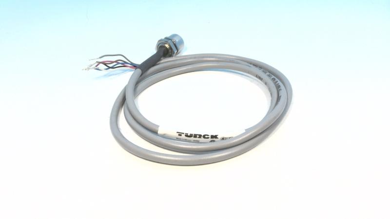 TURCK FKV 6-15/18.25/S717