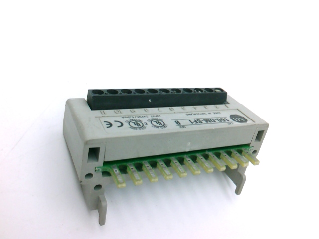 ALLEN BRADLEY 160-DM-SF1