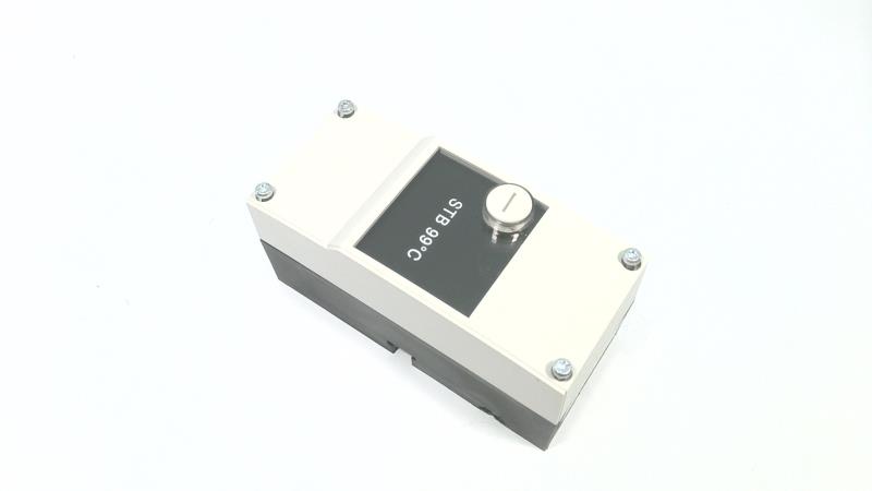 603070/0070-5-60/00665612 Thermostat by JUMO