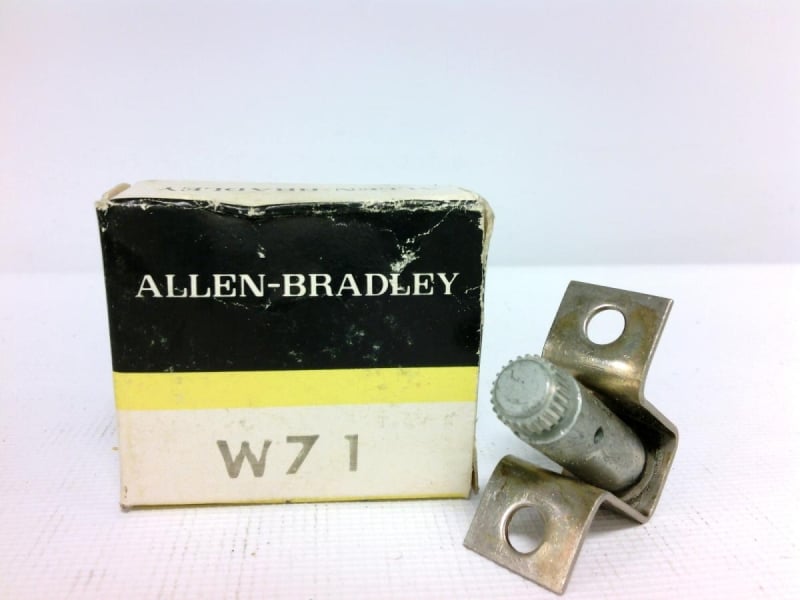 ALLEN BRADLEY W71
