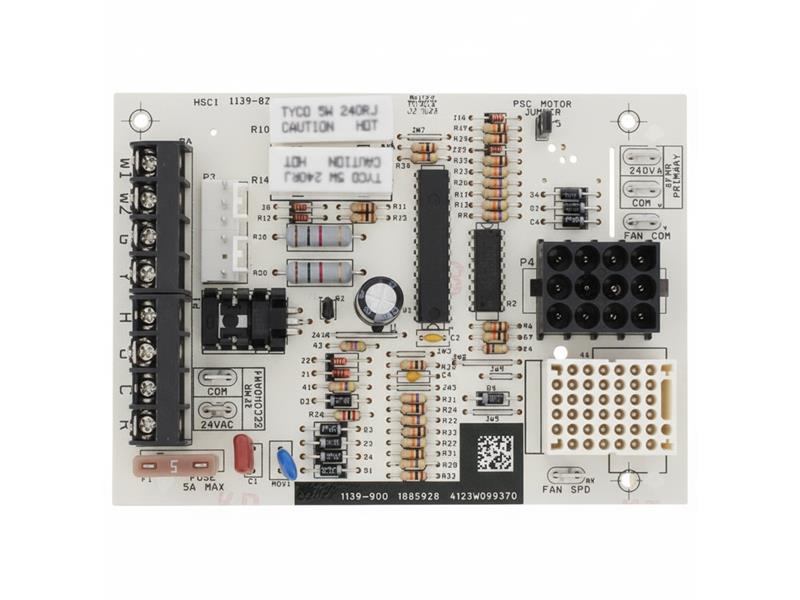 INTERNATIONAL COMFORT PRODUCTS 1085928