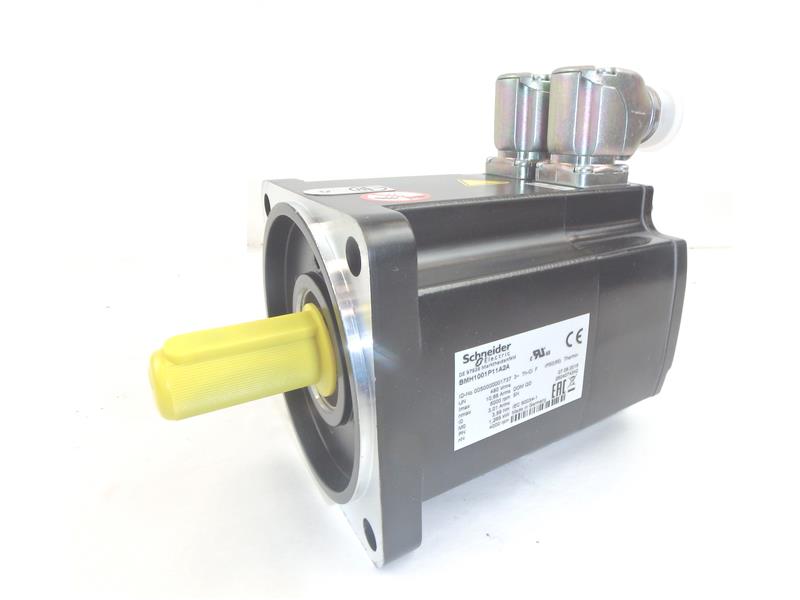 SCHNEIDER ELECTRIC BMH1001P11A2A