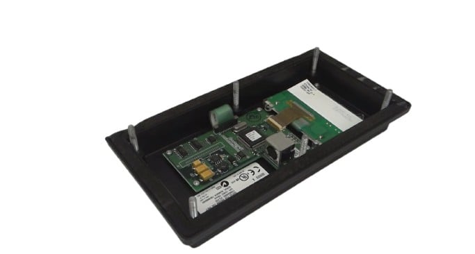 ALLEN BRADLEY 20-HIM-C3S