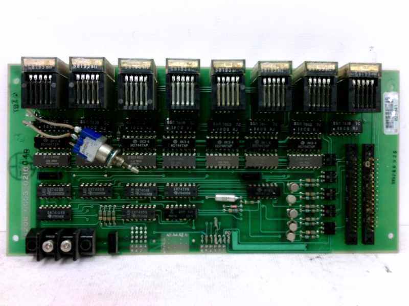 A20B-0003-0210 par FANUC