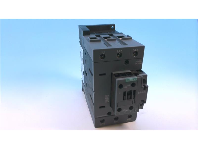 SIEMENS 3RT20451AN60
