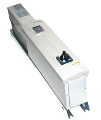 Z1B1D010 by YASKAWA ELECTRIC