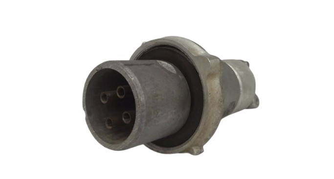 EATON CORPORATION APJ-3483