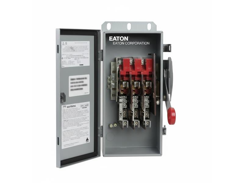 EATON CORPORATION DH365FWK