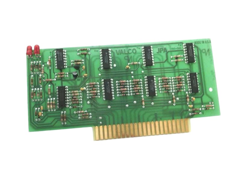 VALCO CINCINNATI 150-040