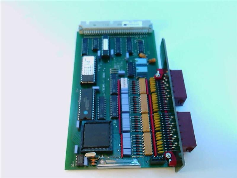NDC TECHNOLOGIES ACC-70-I30-1112B