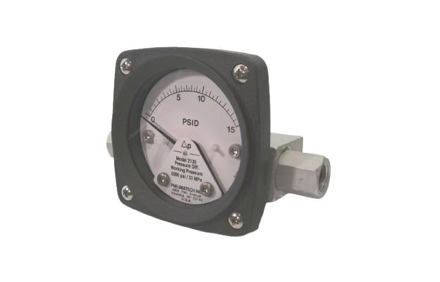PNEUMATECH 122AA-00-00