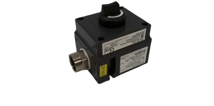 STAHL 8040/114-N400