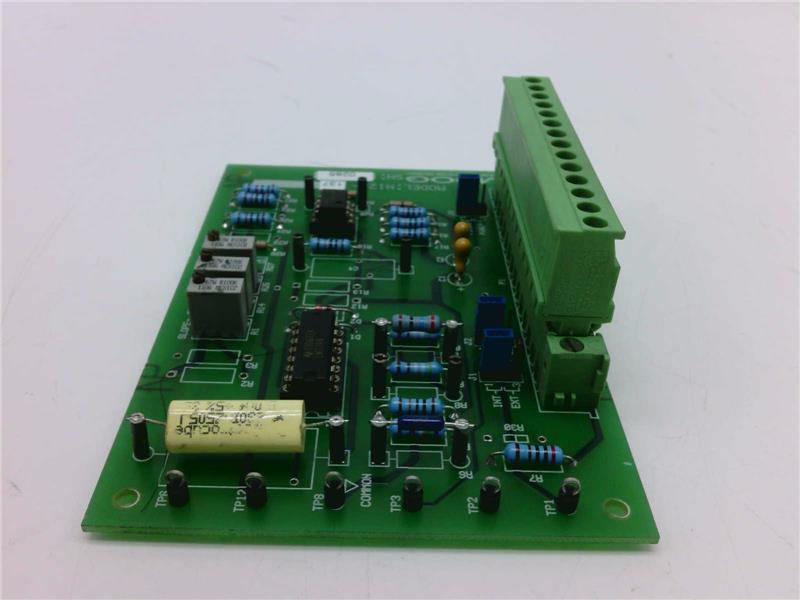 MOOG N123-137