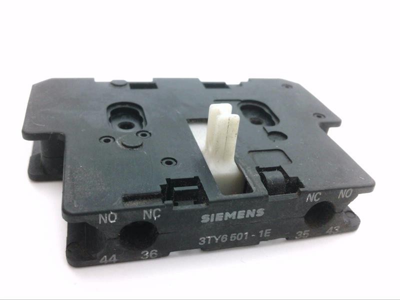 SIEMENS 3TY6501-1E
