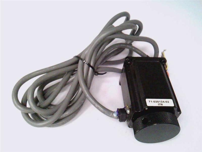 PARKER 71-025124-02
