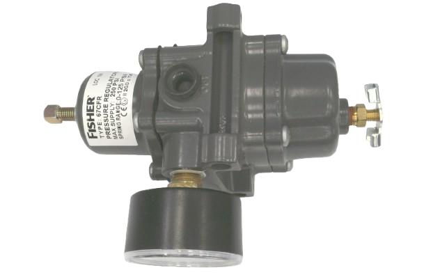 EMERSON 67CFR-1663