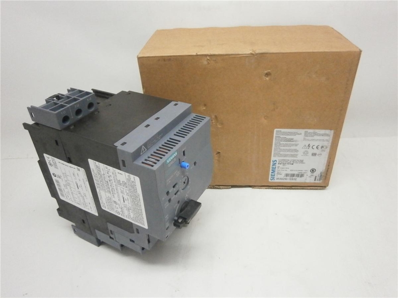 3RA6250-1CB32 by SIEMENS