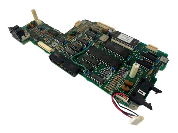 ALLEN BRADLEY 459221-0017