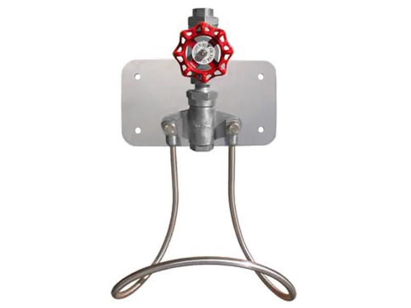 SUPERKLEAN WASHDOWN PRODUCTS 6000M-S