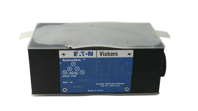 DGMDC-5-Y-PN-30 par EATON CORPORATION