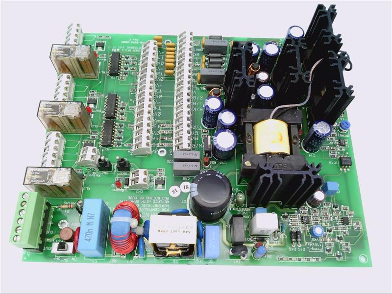 UNIPOWER 140-0028-0009