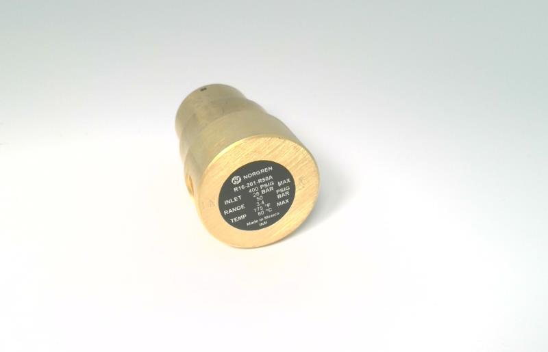 NORGREN R16-201-R50A