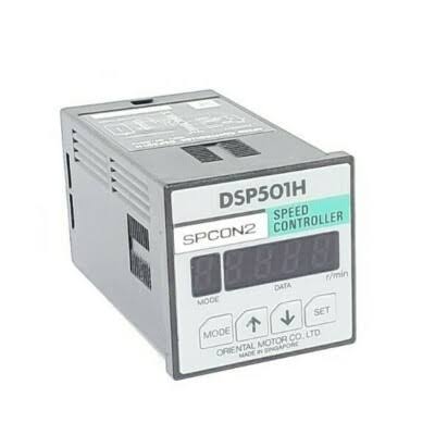 ORIENTAL MOTOR DSP501H