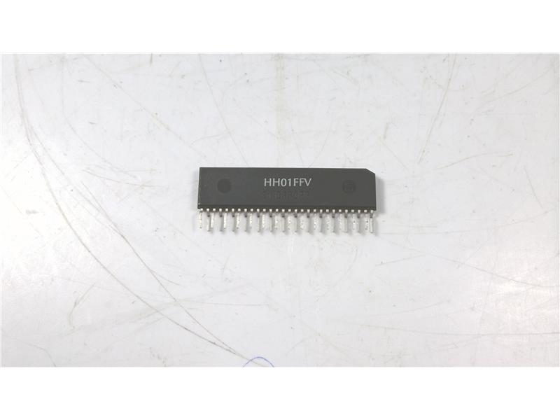 TEXAS INSTRUMENTS SEMI TMS44C251-10SD