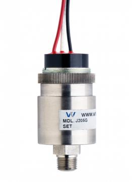 J205G-5S-F52DN par WHITMAN CONTROLS