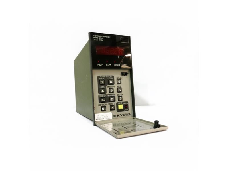 WGA-710A-3 do KYOWA