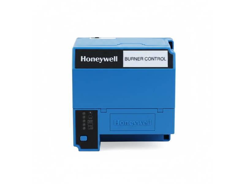 728195-09 by HONEYWELL