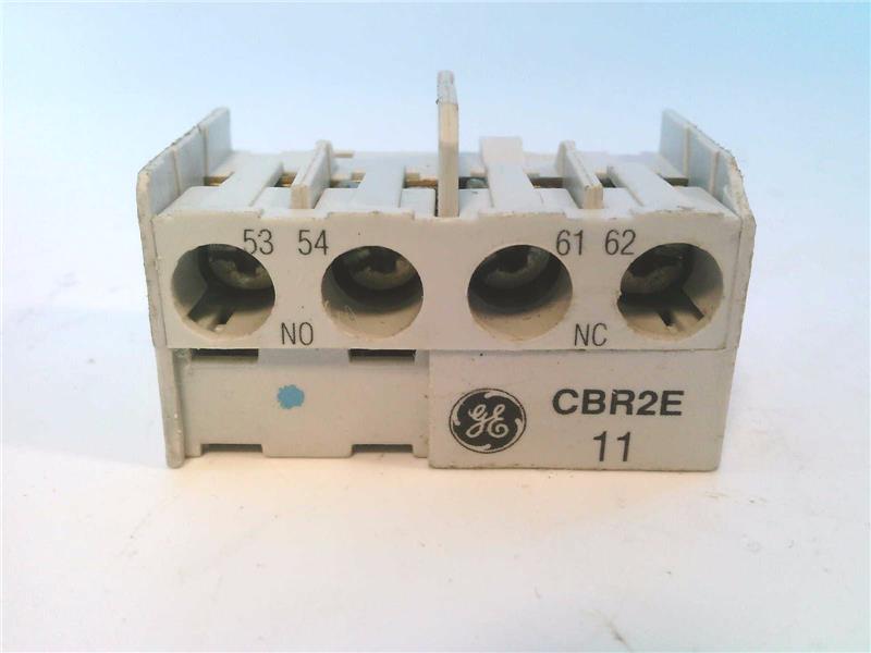GENERAL ELECTRIC CBR2E11T