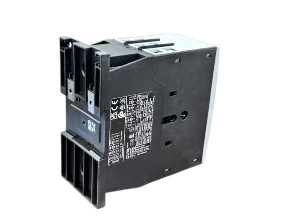 EATON CORPORATION XTCE040D00F