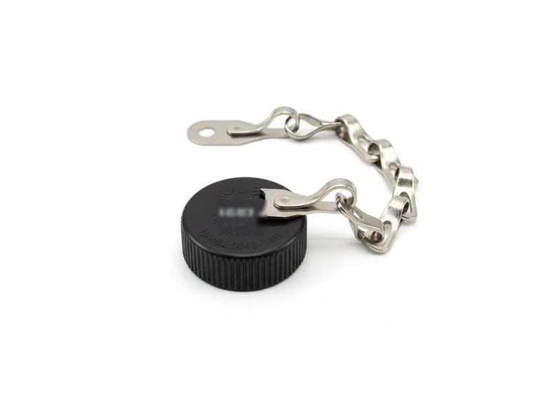 JAE CONNECTORS N/MS25043-14D