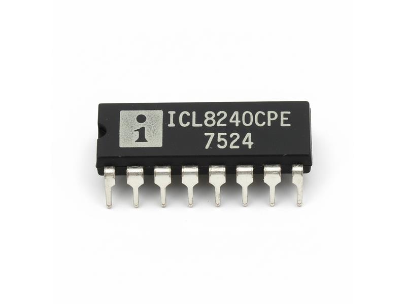 ICL8240CPE by INTERSIL