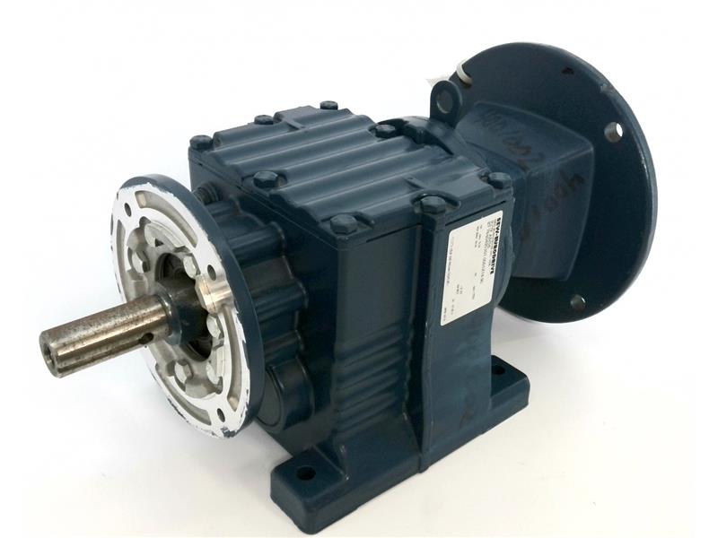 SEW EURODRIVE R27F AM56