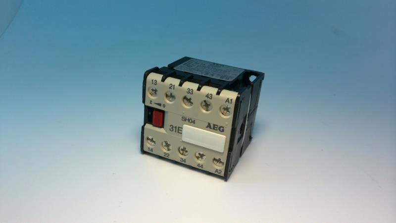EEC AEG E-NR-910-302-043-55