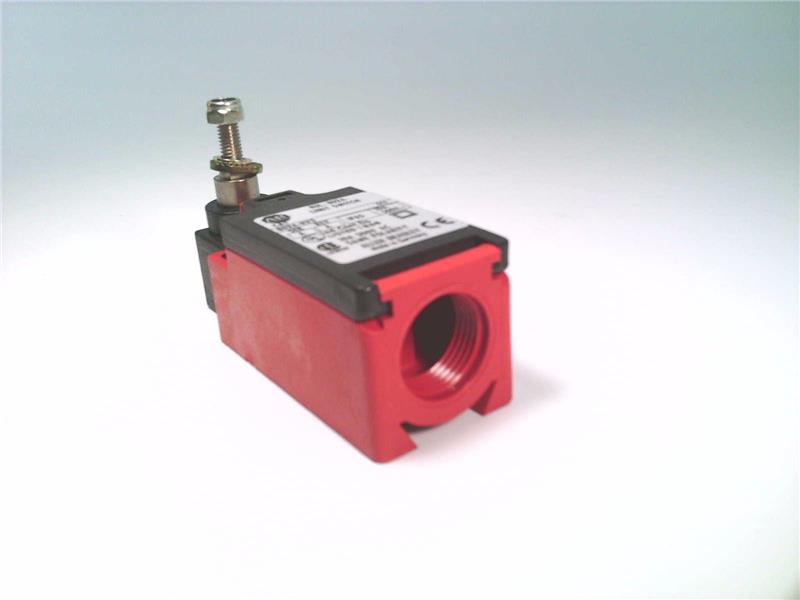 ALLEN BRADLEY 802A-NX2