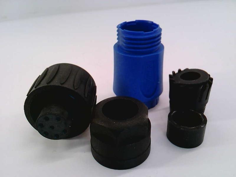 AMPHENOL C01630D00610010