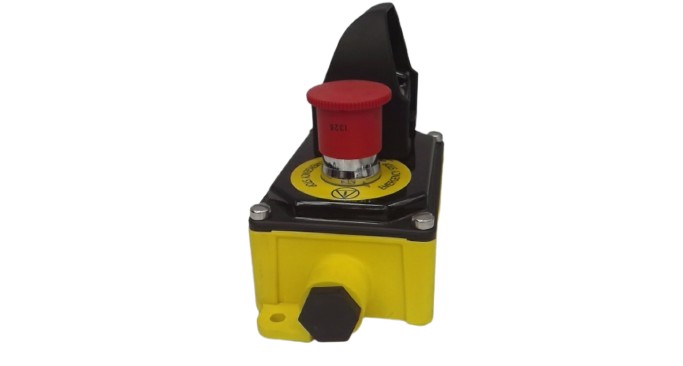 BANNER ENGINEERING SSA-EBM-11EB1Q8OTBB