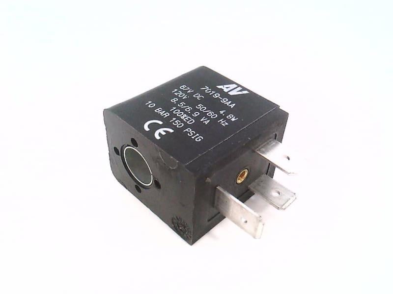 AUTOMATIC VALVE 7019-9AA